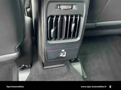 Photo 41 Alfa Romeo Tonale  1.3 Hybride Rechargeable PHEV 280ch AT6 e-Q4