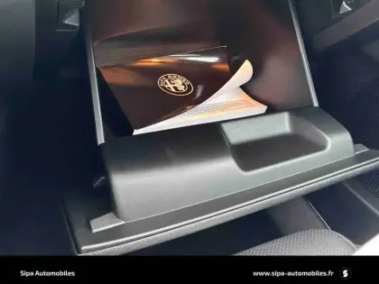 Photo 36 Alfa Romeo Tonale  1.3 Hybride Rechargeable PHEV 280ch AT6 e-Q4