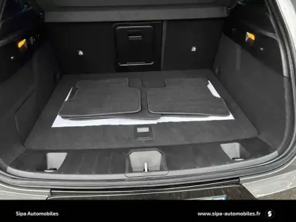 Photo 11 Alfa Romeo Tonale  1.3 Hybride Rechargeable PHEV 280ch AT6 e-Q4