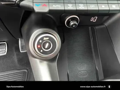 Photo 34 Alfa Romeo Tonale  1.3 Hybride Rechargeable PHEV 280ch AT6 e-Q4