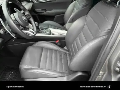 Photo 5 Alfa Romeo Tonale  1.3 Hybride Rechargeable PHEV 280ch AT6 e-Q4