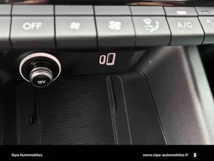 Photo 35 Alfa Romeo Tonale  1.3 Hybride Rechargeable PHEV 280ch AT6 e-Q4