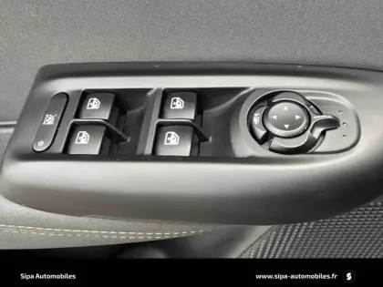 Photo 19 Alfa Romeo Tonale  1.3 Hybride Rechargeable PHEV 280ch AT6 e-Q4