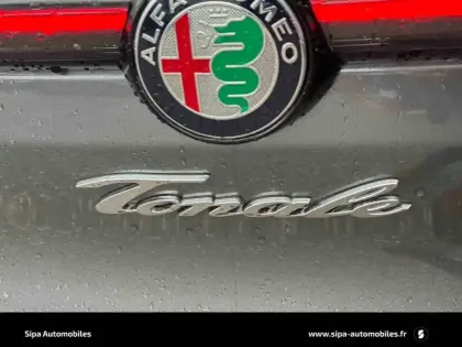 Photo 43 Alfa Romeo Tonale  1.3 Hybride Rechargeable PHEV 280ch AT6 e-Q4