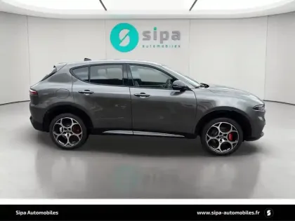 Photo 8 Alfa Romeo Tonale  1.3 Hybride Rechargeable PHEV 280ch AT6 e-Q4