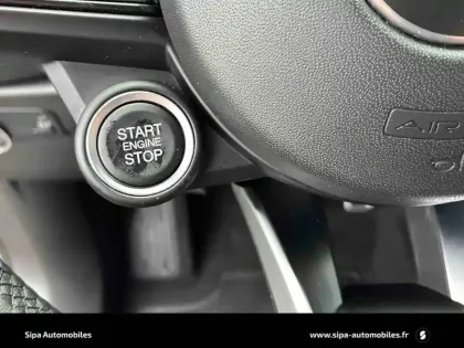 Photo 25 Alfa Romeo Tonale  1.3 Hybride Rechargeable PHEV 280ch AT6 e-Q4