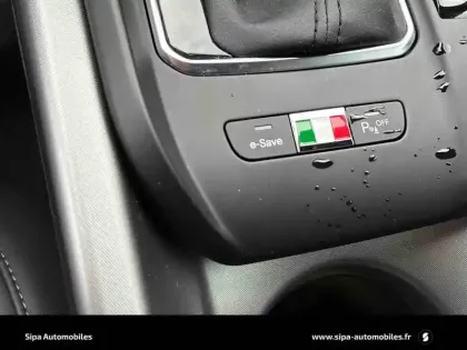 Photo 39 Alfa Romeo Tonale  1.3 Hybride Rechargeable PHEV 280ch AT6 e-Q4