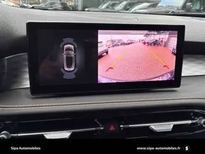 Photo 40 Alfa Romeo Tonale  1.3 Hybride Rechargeable PHEV 280ch AT6 e-Q4