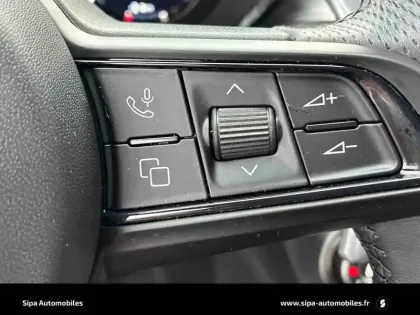 Photo 26 Alfa Romeo Tonale  1.3 Hybride Rechargeable PHEV 280ch AT6 e-Q4