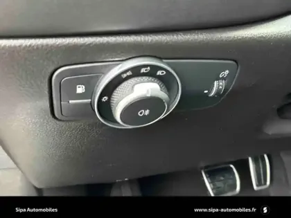 Photo 21 Alfa Romeo Tonale  1.3 Hybride Rechargeable PHEV 280ch AT6 e-Q4