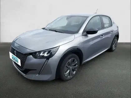 Photo Peugeot 208 Active Pack