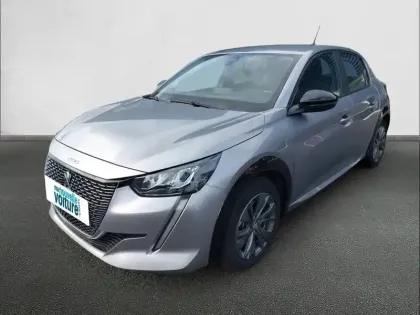 Photo Peugeot 208 Active Pack