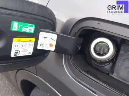 Photo 19 Ford Kuga  2.5 Duratec 190 ch FlexiFuel FHEV E85 Powershift