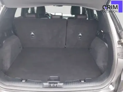 Photo 11 Ford Kuga  2.5 Duratec 190 ch FlexiFuel FHEV E85 Powershift