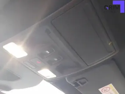 Photo 23 Ford Kuga  2.5 Duratec 190 ch FlexiFuel FHEV E85 Powershift