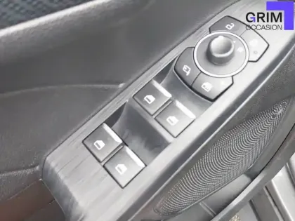 Photo 22 Ford Kuga  2.5 Duratec 190 ch FlexiFuel FHEV E85 Powershift