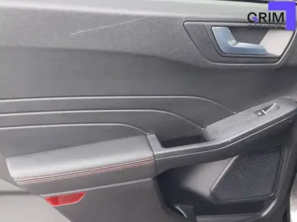 Photo 20 Ford Kuga  2.5 Duratec 190 ch FlexiFuel FHEV E85 Powershift