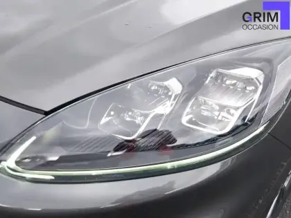 Photo 16 Ford Kuga  2.5 Duratec 190 ch FlexiFuel FHEV E85 Powershift