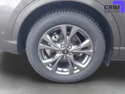 Photo 15 Ford Kuga  2.5 Duratec 190 ch FlexiFuel FHEV E85 Powershift