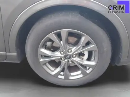 Photo 13 Ford Kuga  2.5 Duratec 190 ch FlexiFuel FHEV E85 Powershift