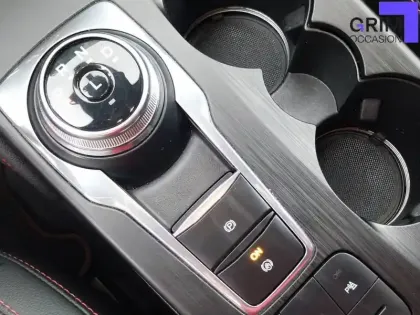 Photo 9 Ford Kuga  2.5 Duratec 190 ch FlexiFuel FHEV E85 Powershift