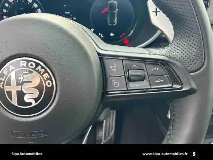 Photo 47 Alfa Romeo Stelvio Gén. I Ph2 Veloce 5