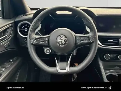 Photo 42 Alfa Romeo Stelvio Gén. I Ph2 Veloce 5