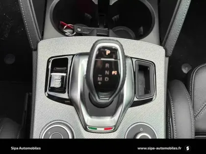 Photo 76 Alfa Romeo Stelvio  2.2 160 ch AT8