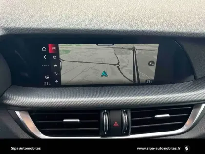 Photo 44 Alfa Romeo Stelvio Gén. I Ph2 Veloce 5