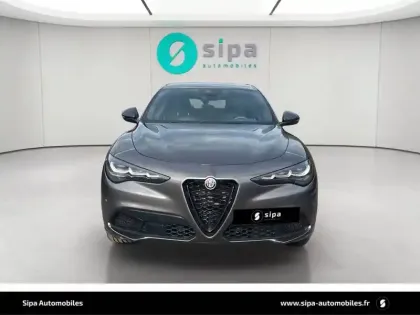 Photo 67 Alfa Romeo Stelvio  2.2 160 ch AT8