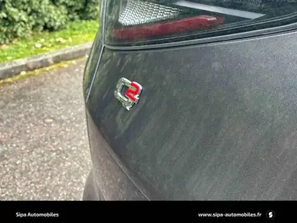 Photo 56 Alfa Romeo Stelvio Gén. I Ph2 Veloce 5