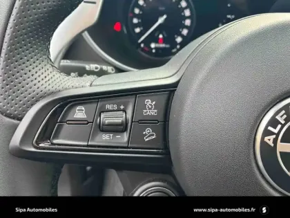 Photo 18 Alfa Romeo Stelvio  2.2 160 ch AT8