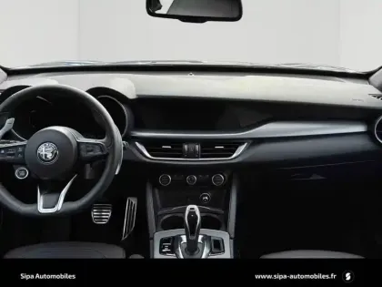 Photo 73 Alfa Romeo Stelvio  2.2 160 ch AT8