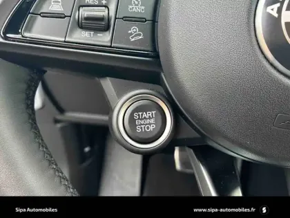 Photo 79 Alfa Romeo Stelvio  2.2 160 ch AT8