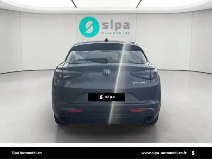 Photo 33 Alfa Romeo Stelvio Gén. I Ph2 Veloce 5