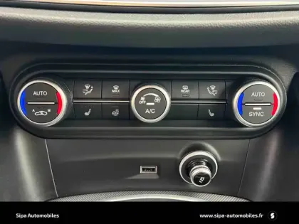 Photo 45 Alfa Romeo Stelvio Gén. I Ph2 Veloce 5