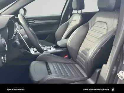 Photo 70 Alfa Romeo Stelvio  2.2 160 ch AT8