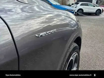 Photo 58 Alfa Romeo Stelvio Gén. I Ph2 Veloce 5