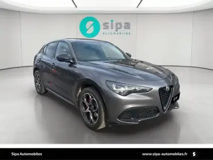 Photo 36 Alfa Romeo Stelvio Gén. I Ph2 Veloce 5