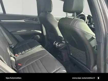 Photo 41 Alfa Romeo Stelvio Gén. I Ph2 Veloce 5