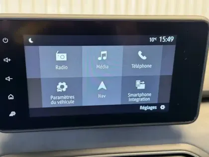 Photo 34 Dacia Sandero  ECO-G 100 GSR2