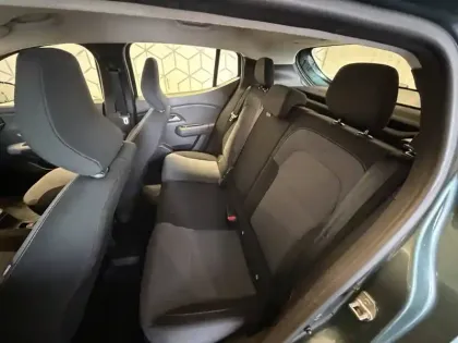 Photo 19 Dacia Sandero  ECO-G 100 GSR2