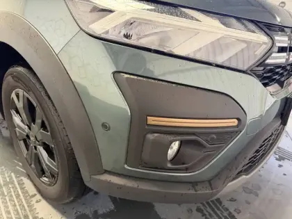 Photo 26 Dacia Sandero  ECO-G 100 GSR2