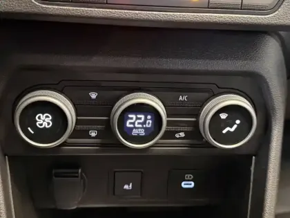 Photo 37 Dacia Sandero  ECO-G 100 GSR2