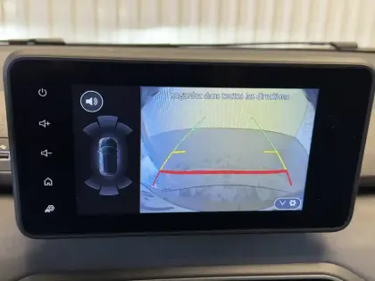 Photo 36 Dacia Sandero  ECO-G 100 GSR2