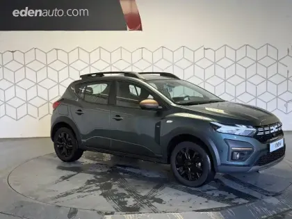 Photo 14 Dacia Sandero  ECO-G 100 GSR2