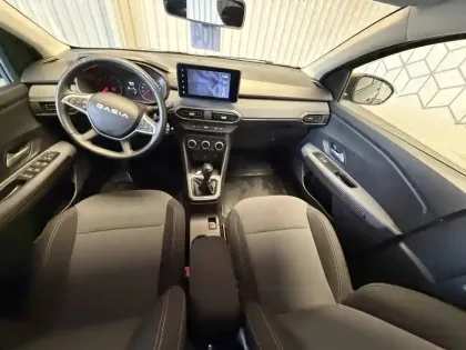 Photo 10 Dacia Sandero  ECO-G 100 GSR2