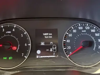 Photo 31 Dacia Sandero  ECO-G 100 GSR2