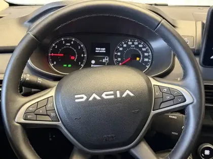 Photo 30 Dacia Sandero  ECO-G 100 GSR2