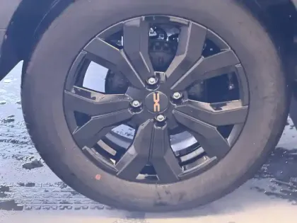 Photo 23 Dacia Sandero  ECO-G 100 GSR2